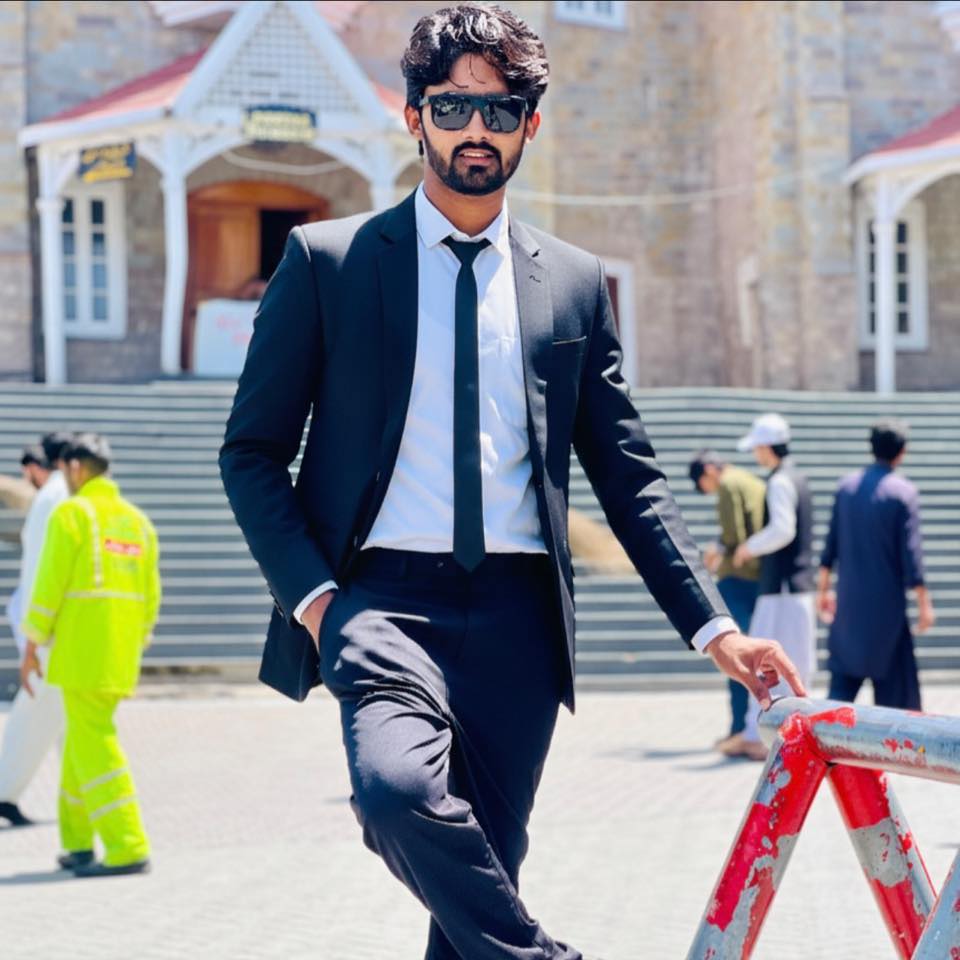 Adv Saddam Ali