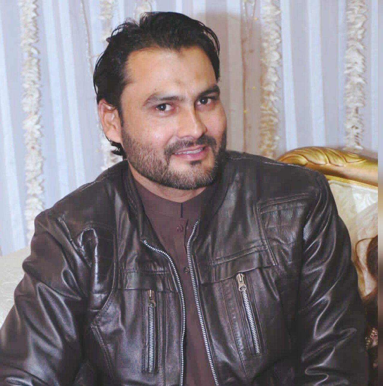 Zarar Khan