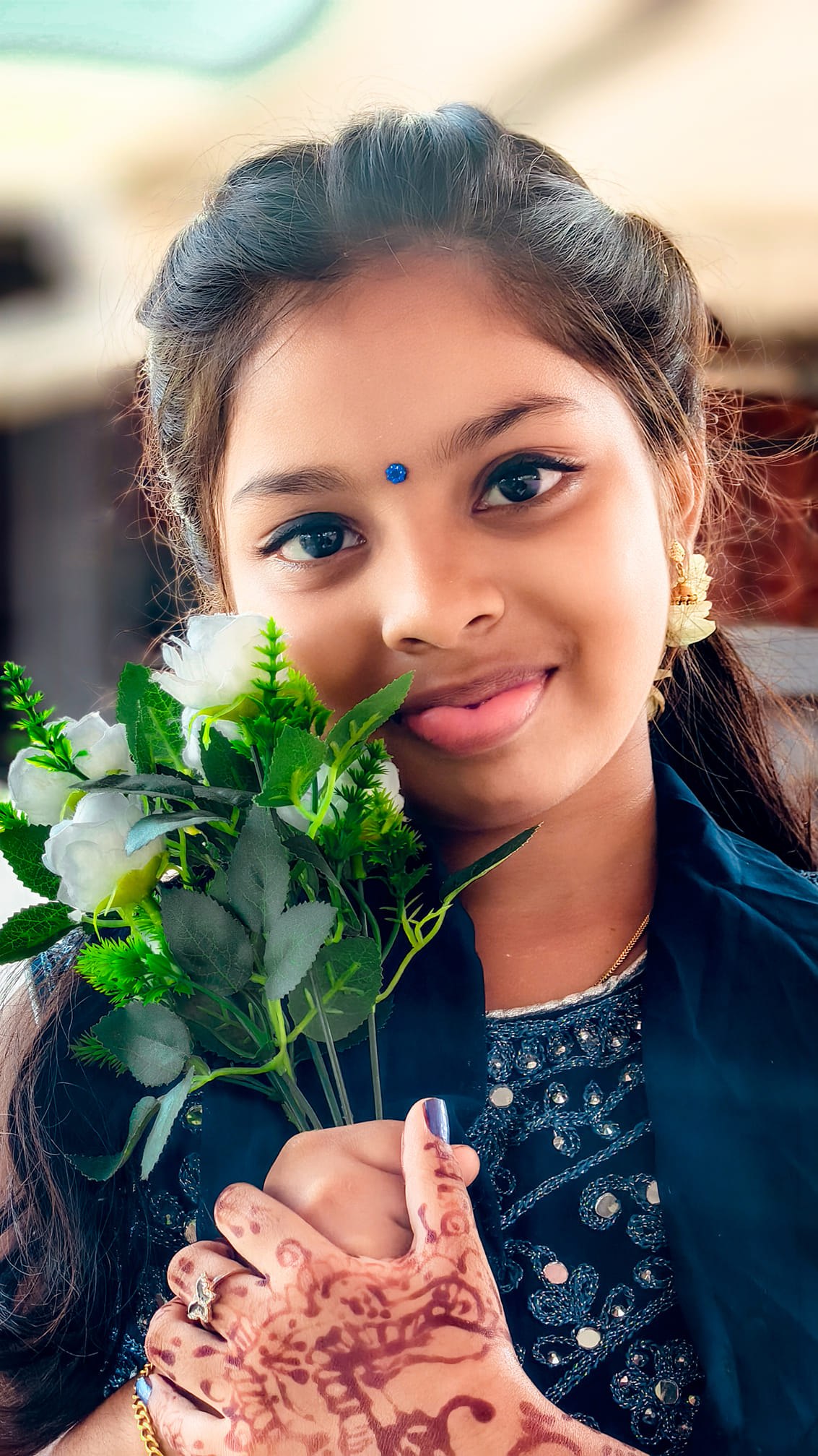 Jitha Shinoj