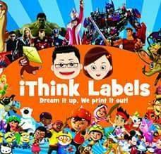 IThink Labels | Tarakan