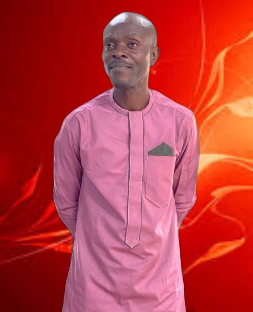Emmanuel Adeyinka on Reels