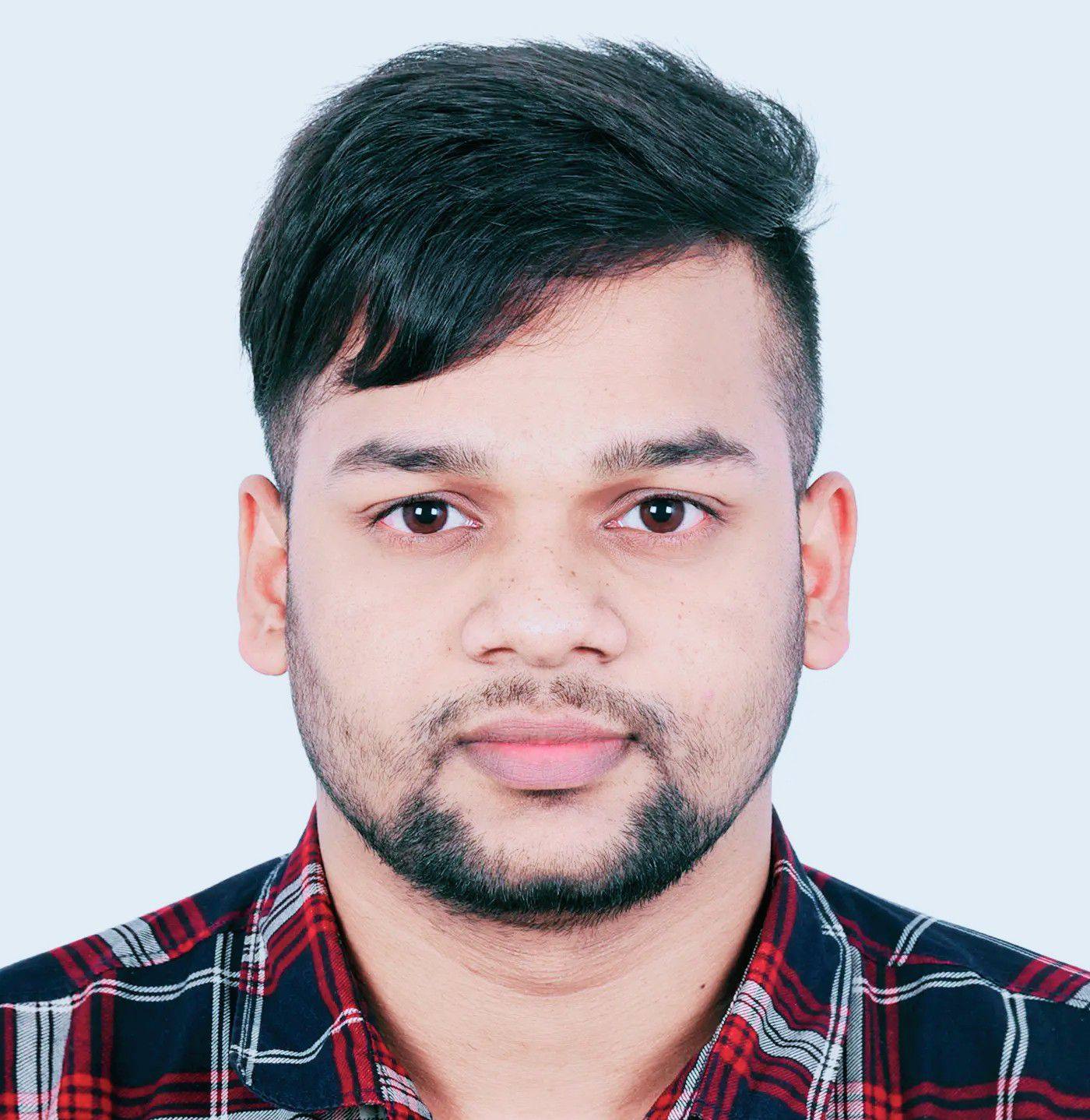Md Sujon Mia