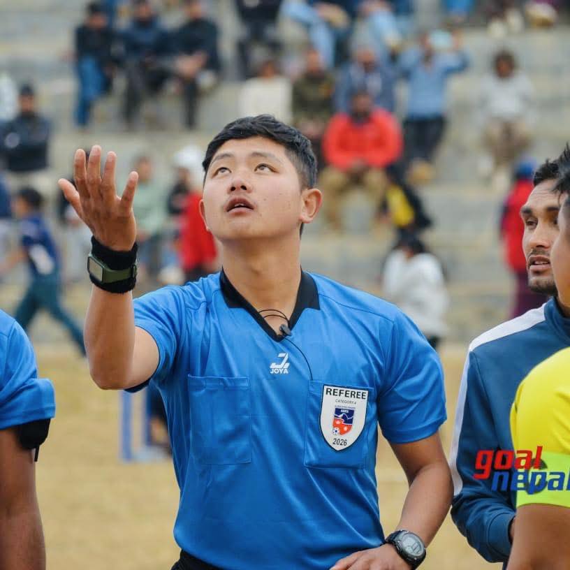 Pratap Rai