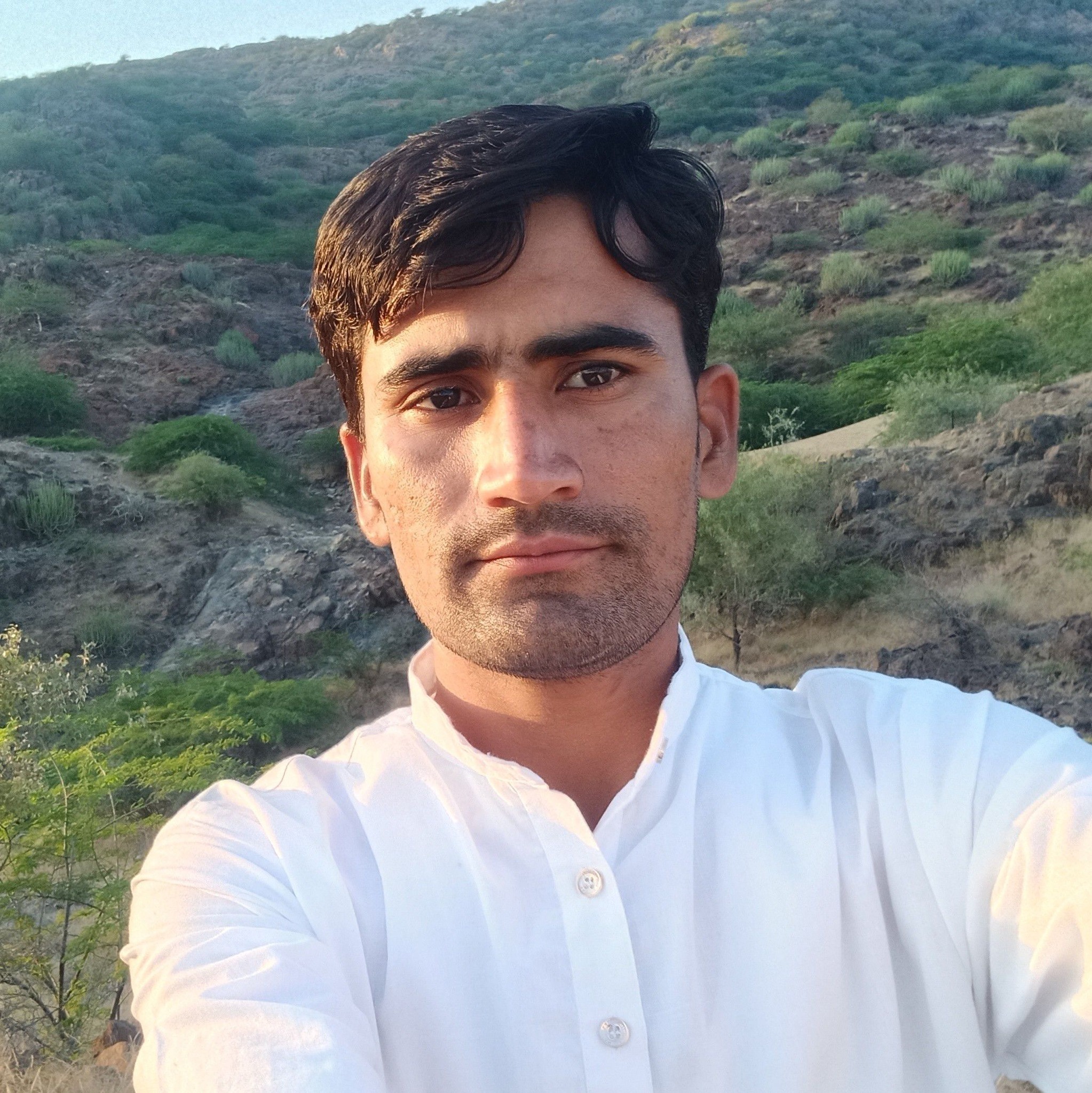 Jeevan Raj Sau