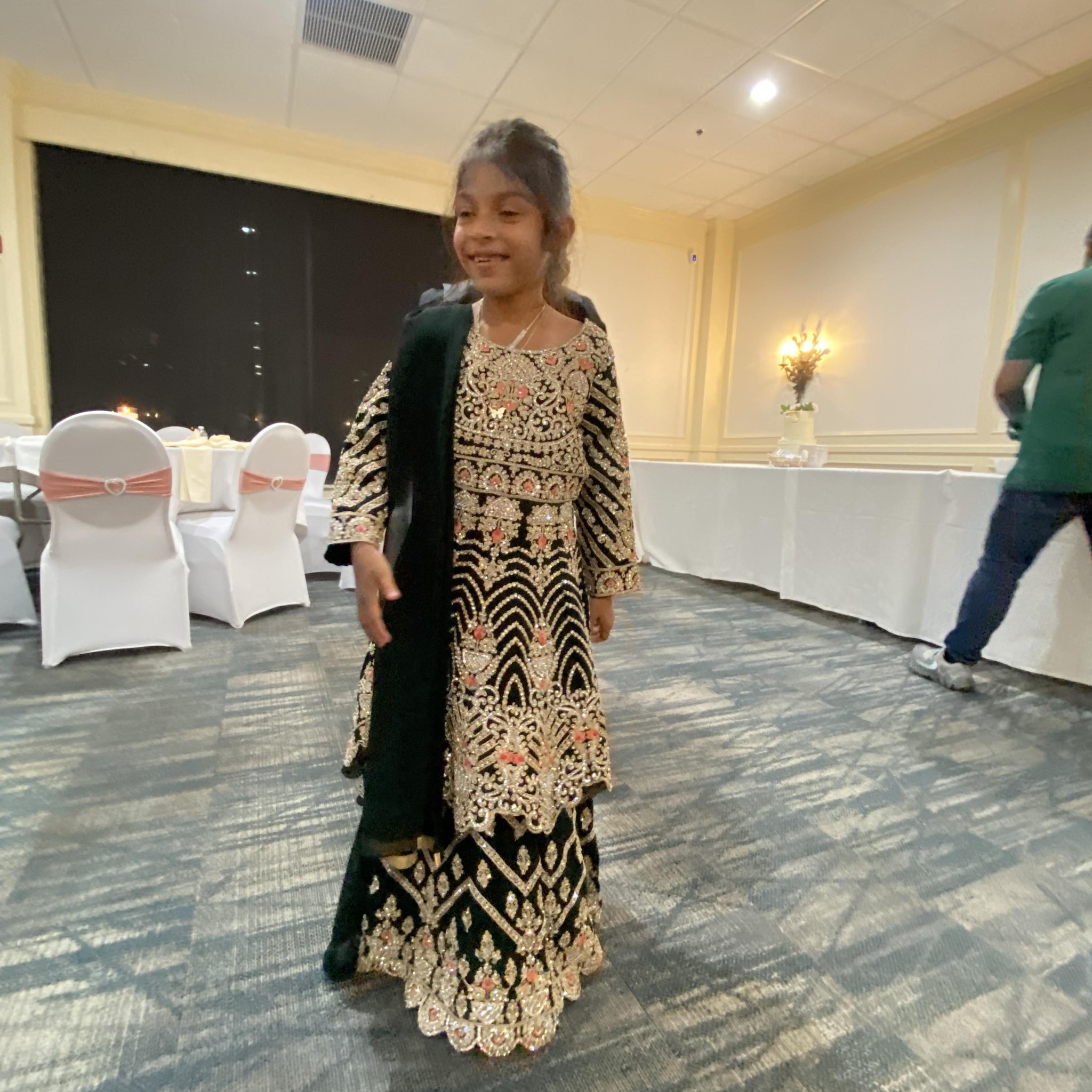 Erfat Sultana
