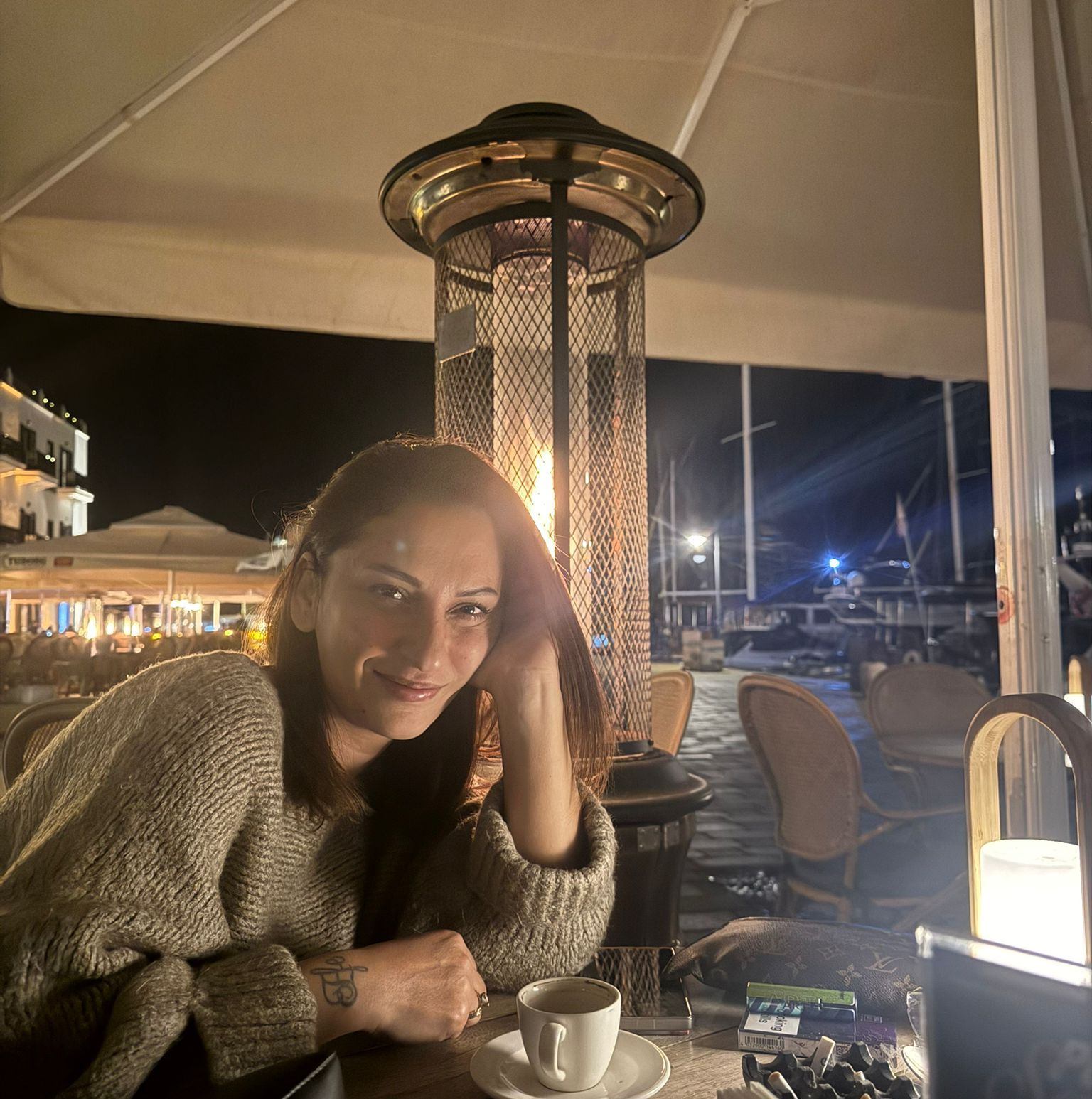 Elif Kartal on Reels