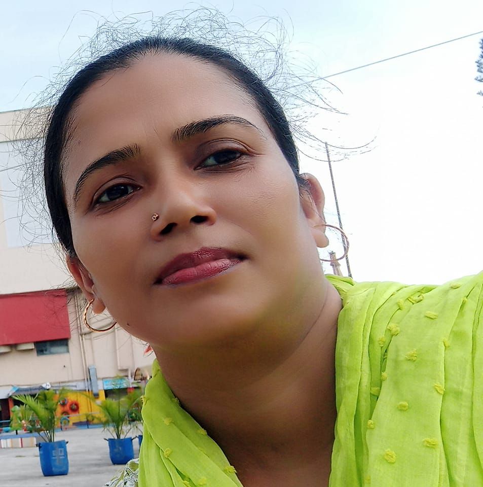 Rahena Khatun
