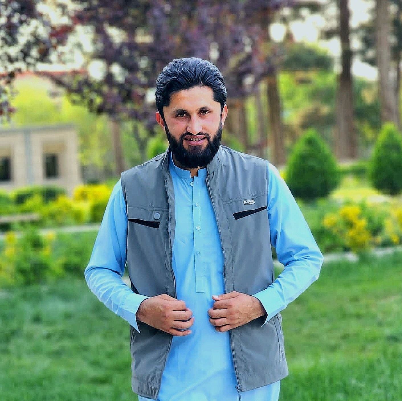 Abdul Ghafar Fazli