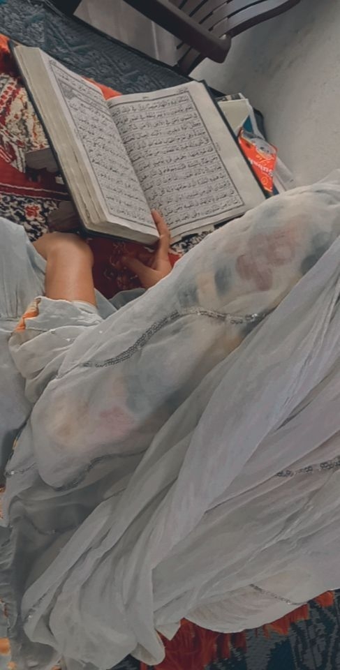 Aqsa Rani
