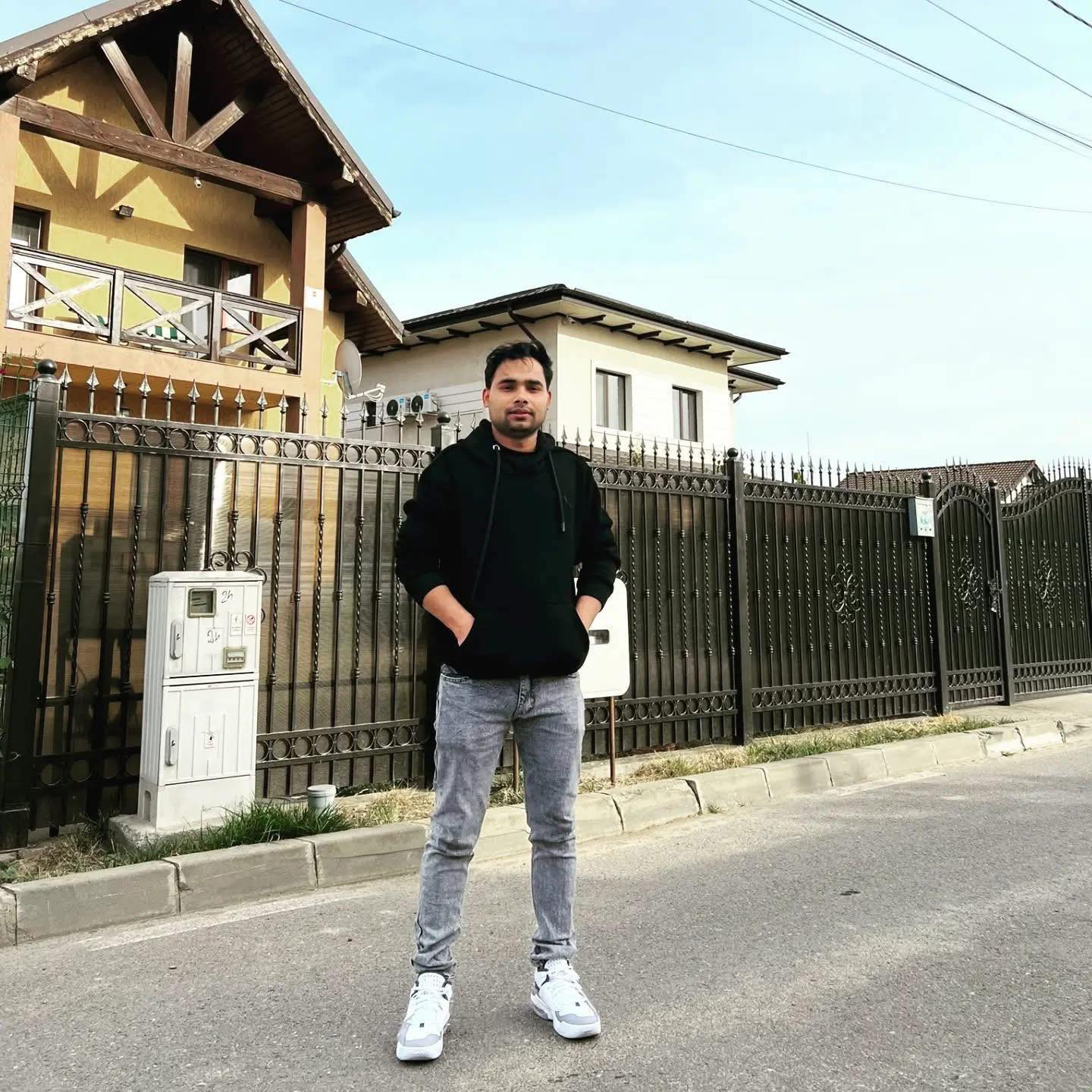 Jeevan Rijal