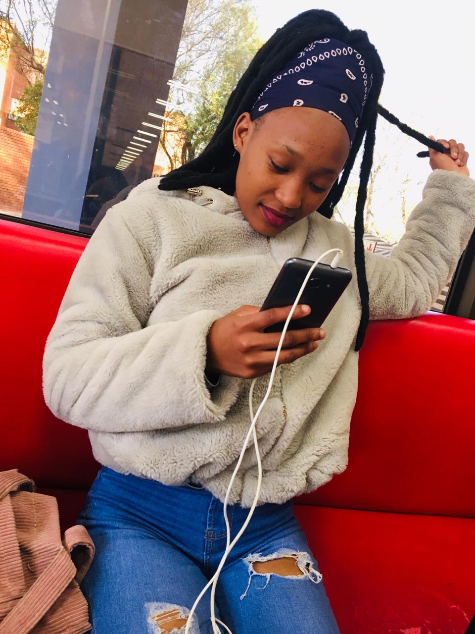 Kamo Fifi Mathibe