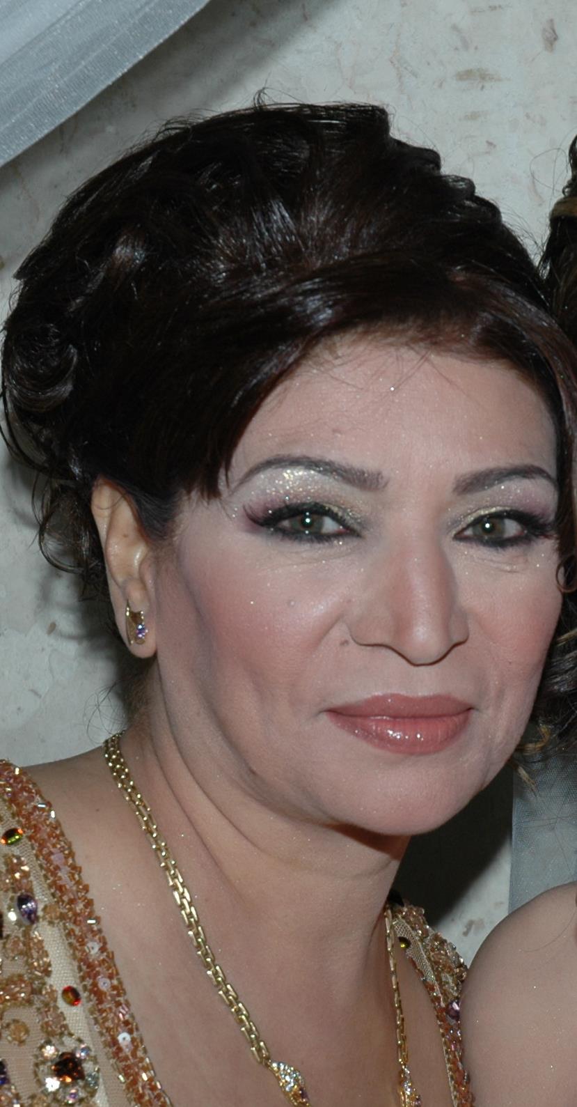 Ferial Eskander
