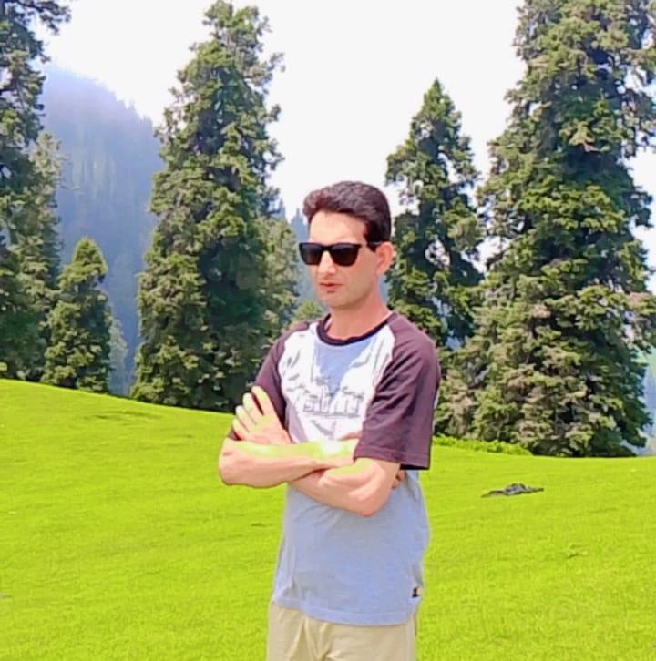 Waheed Noor