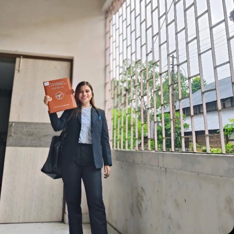Adv Rima Hazarika