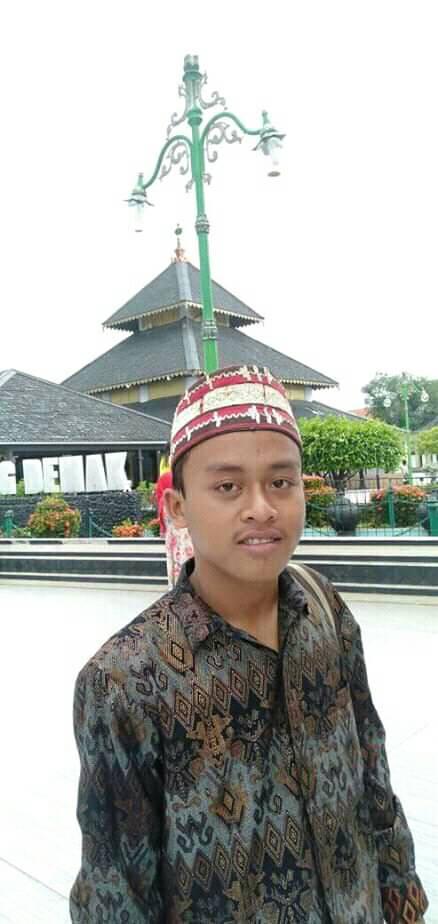 Muhammad Rifa'i
