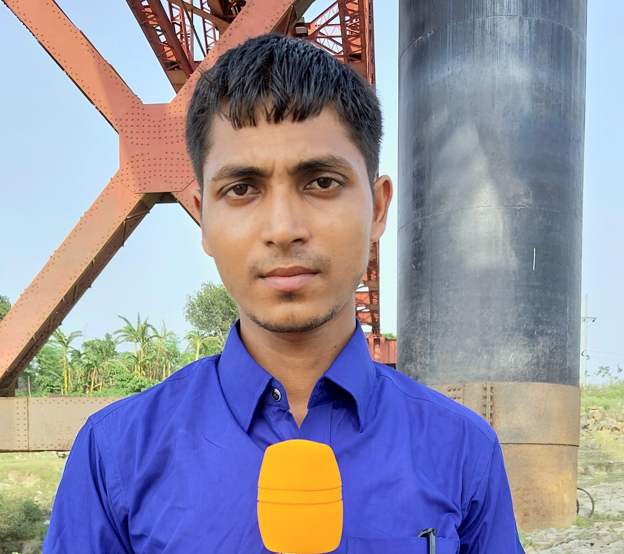 Mashud Rana