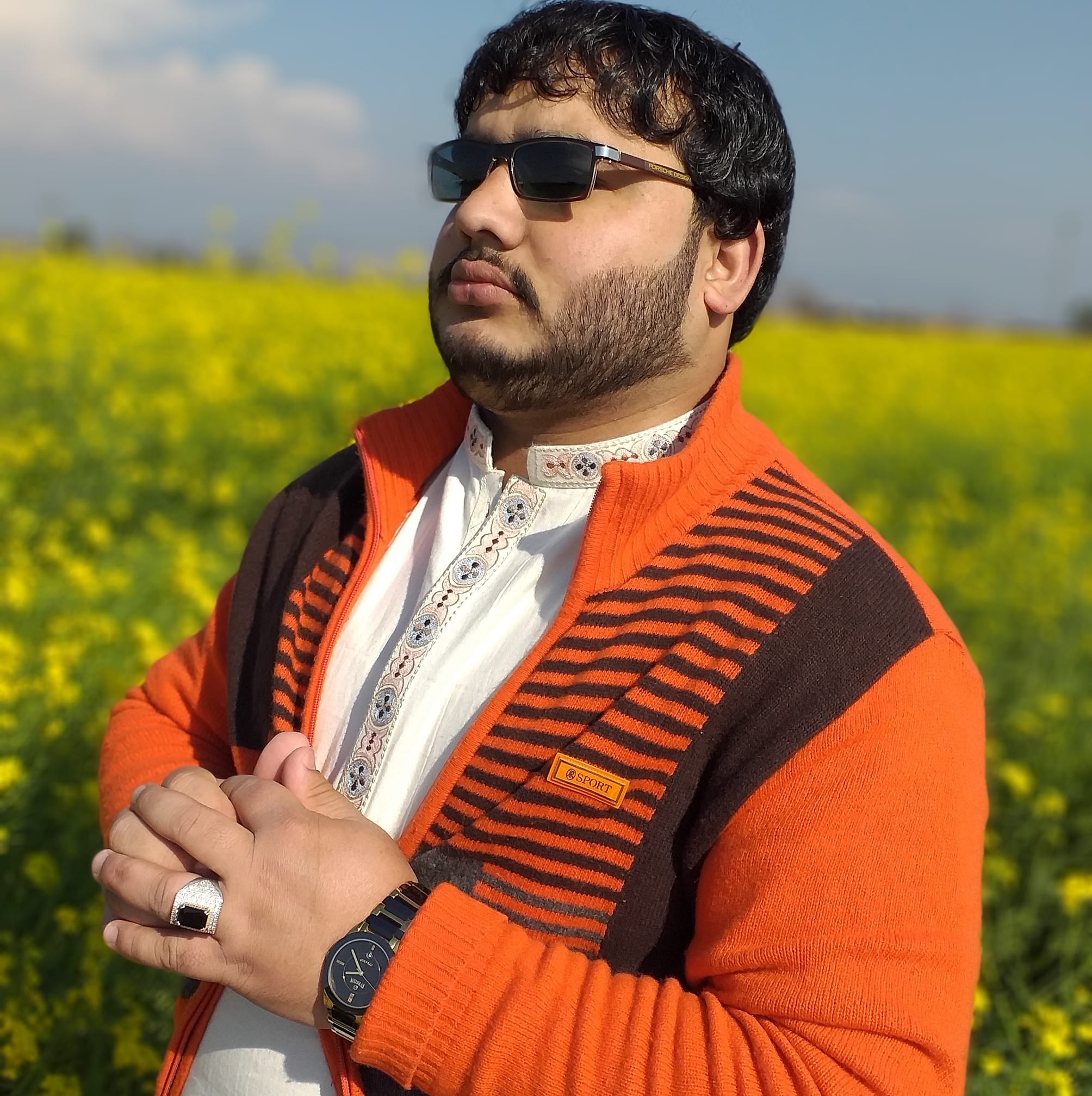 @highlight | Rafi Jan