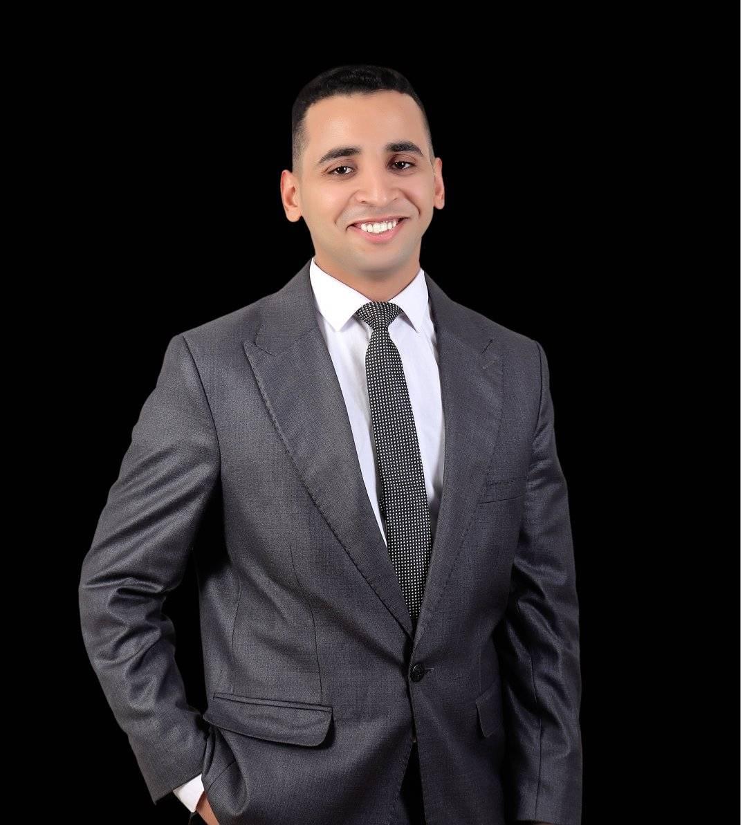 Mohamed Abdo