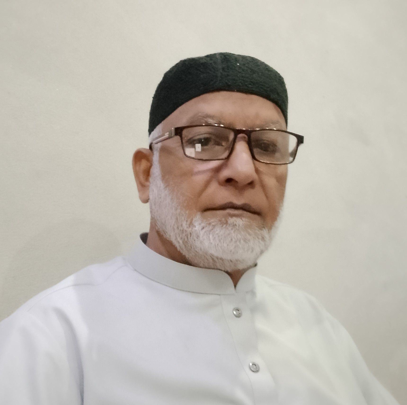 Mian Muhammad Arshad Arain