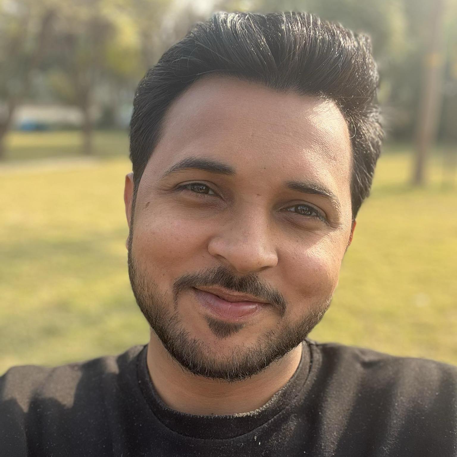Fiaz Rasheed