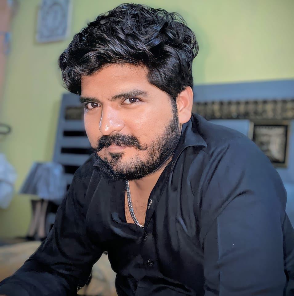 Rana Faizan Rajput