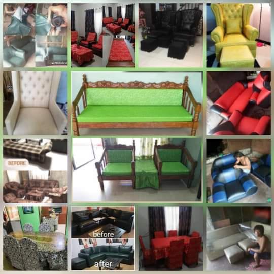Tije Upholstery
