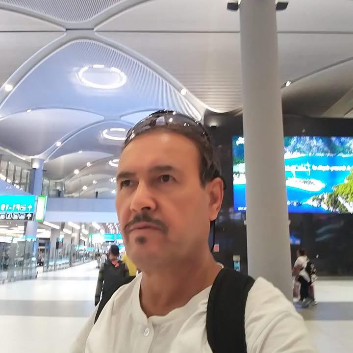 Abdul Barber