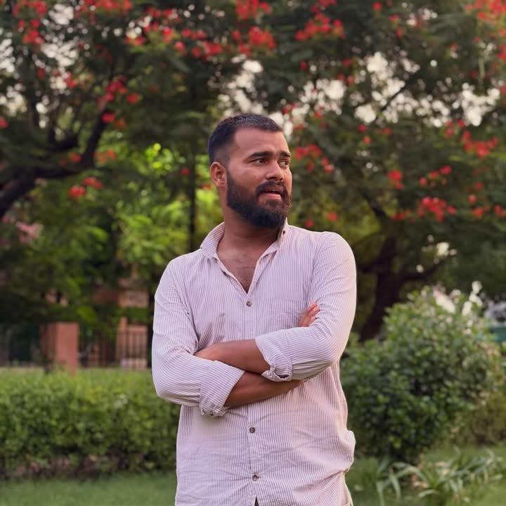 Abhishek Rajput