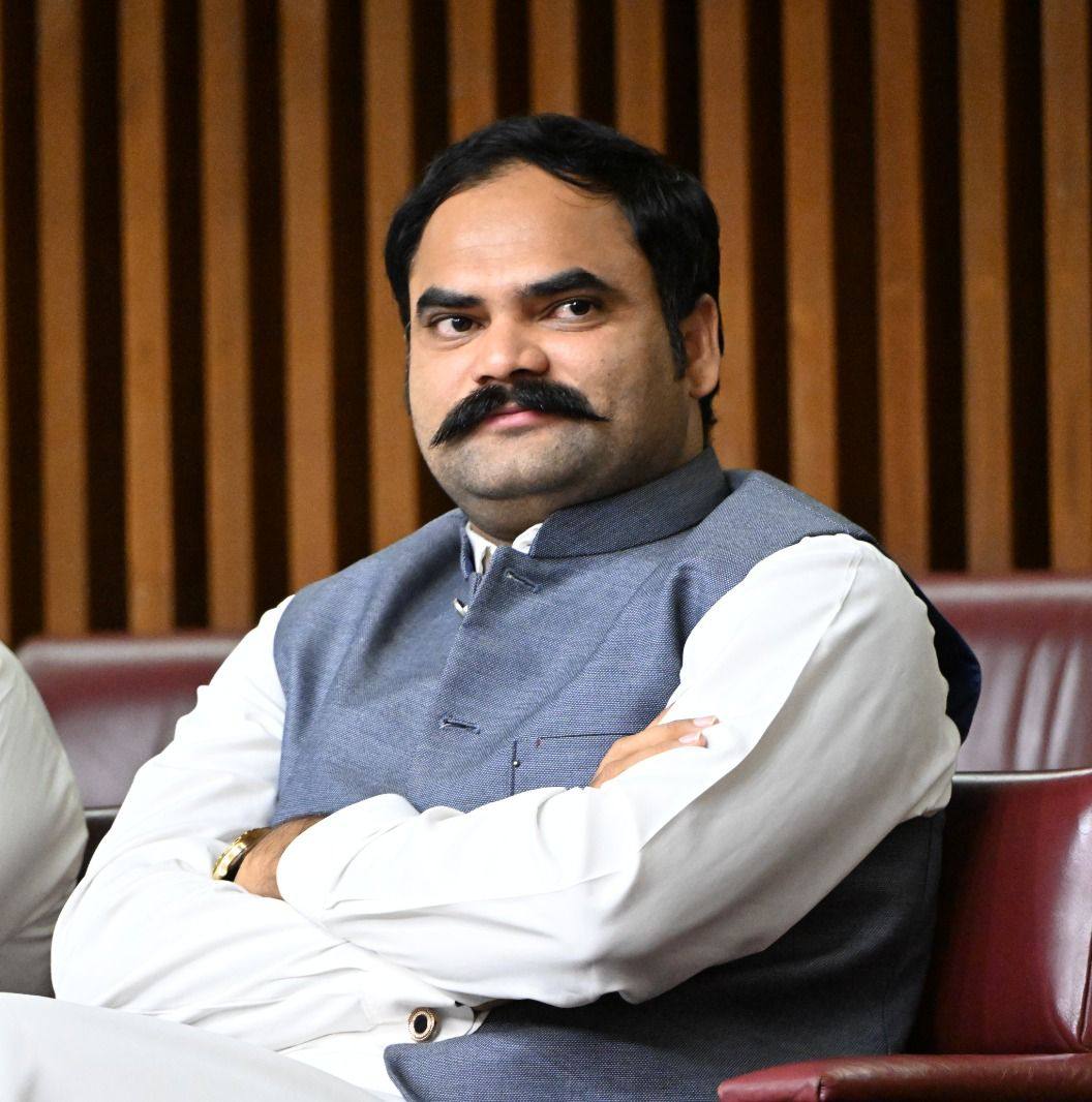 Ch Sajid Gujjar
