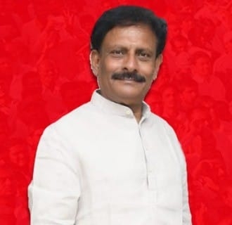Byreddy Rajasekhar Reddy