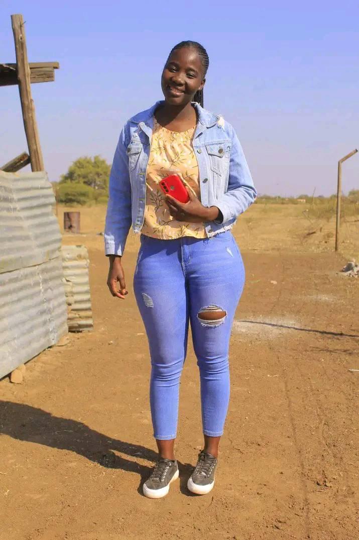 Mosàmà Kagiso Modiri