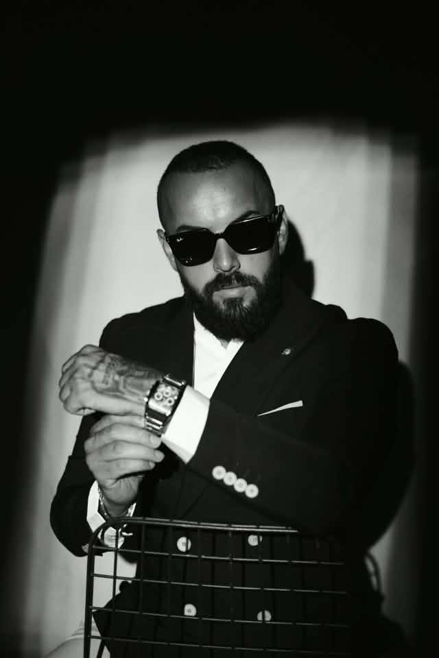 Fadi Jaber
