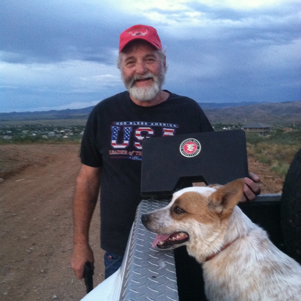 Cordes Lakes Uncensored | R.I.P. JIM REDMOND | Facebook
