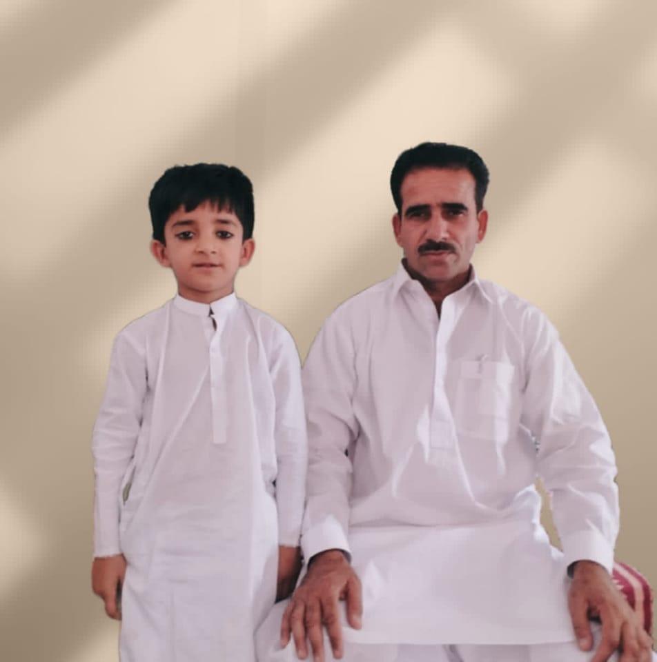 Kaleem Khan Ramdani