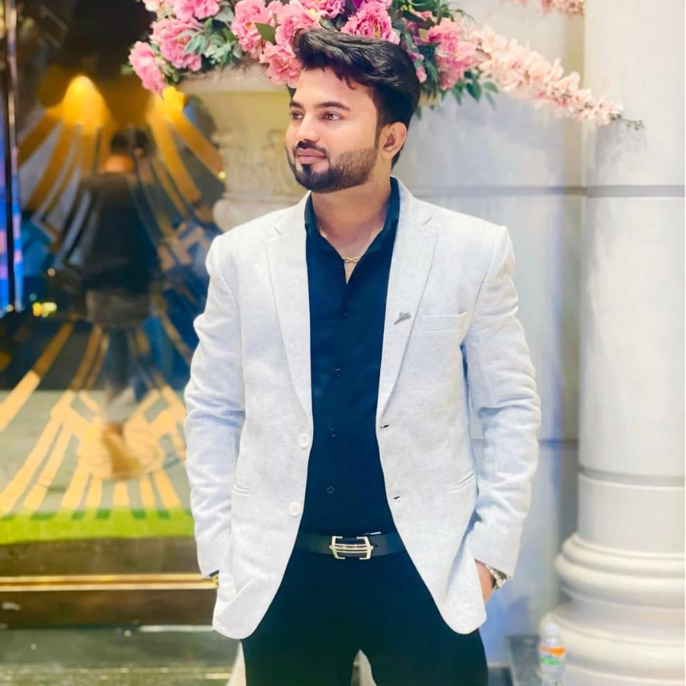 Naitik Verma
