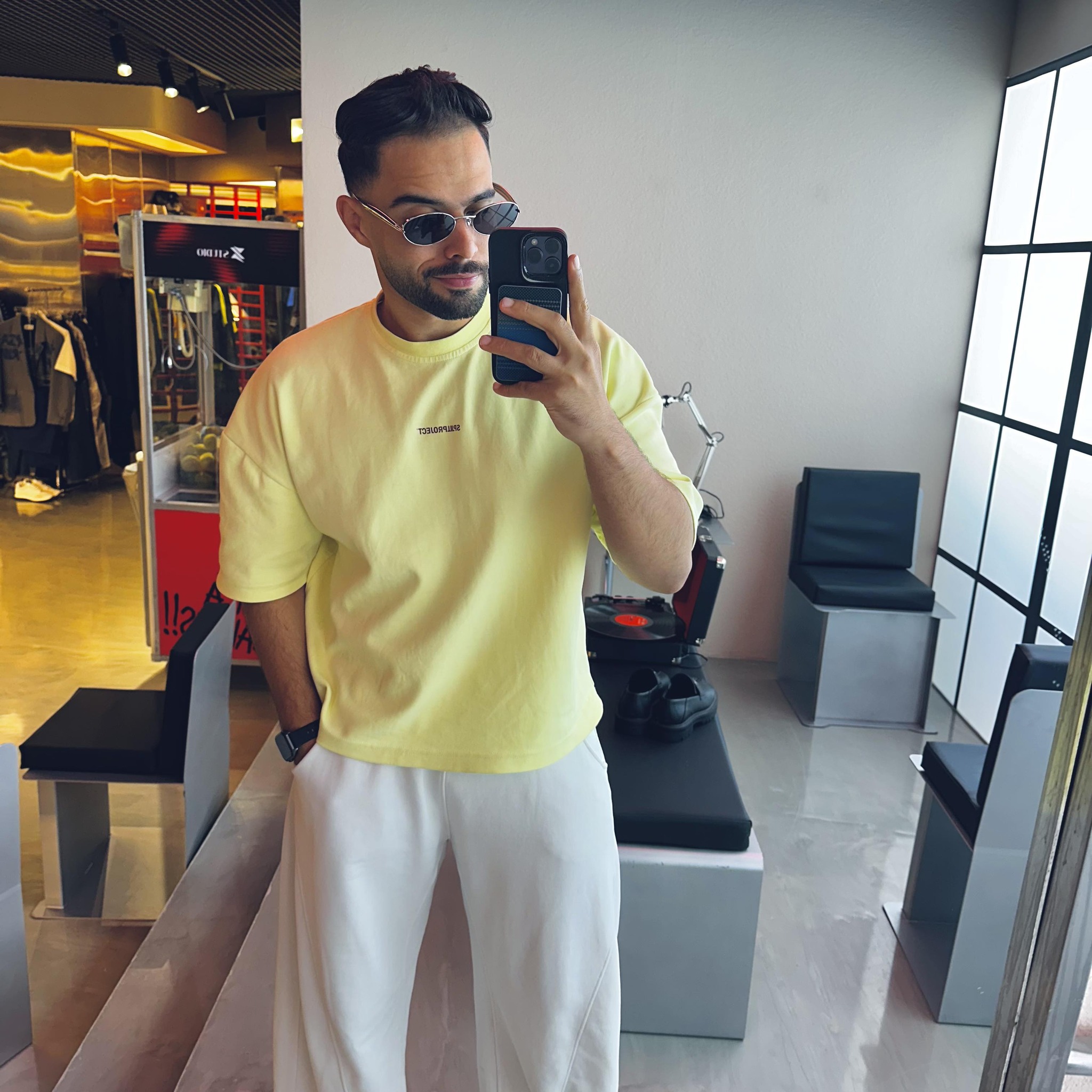 Khalid Sayed