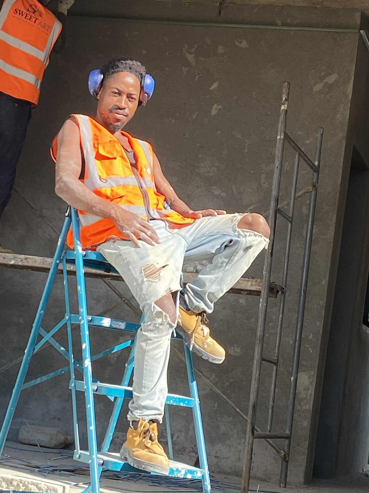 Beézzy Nga