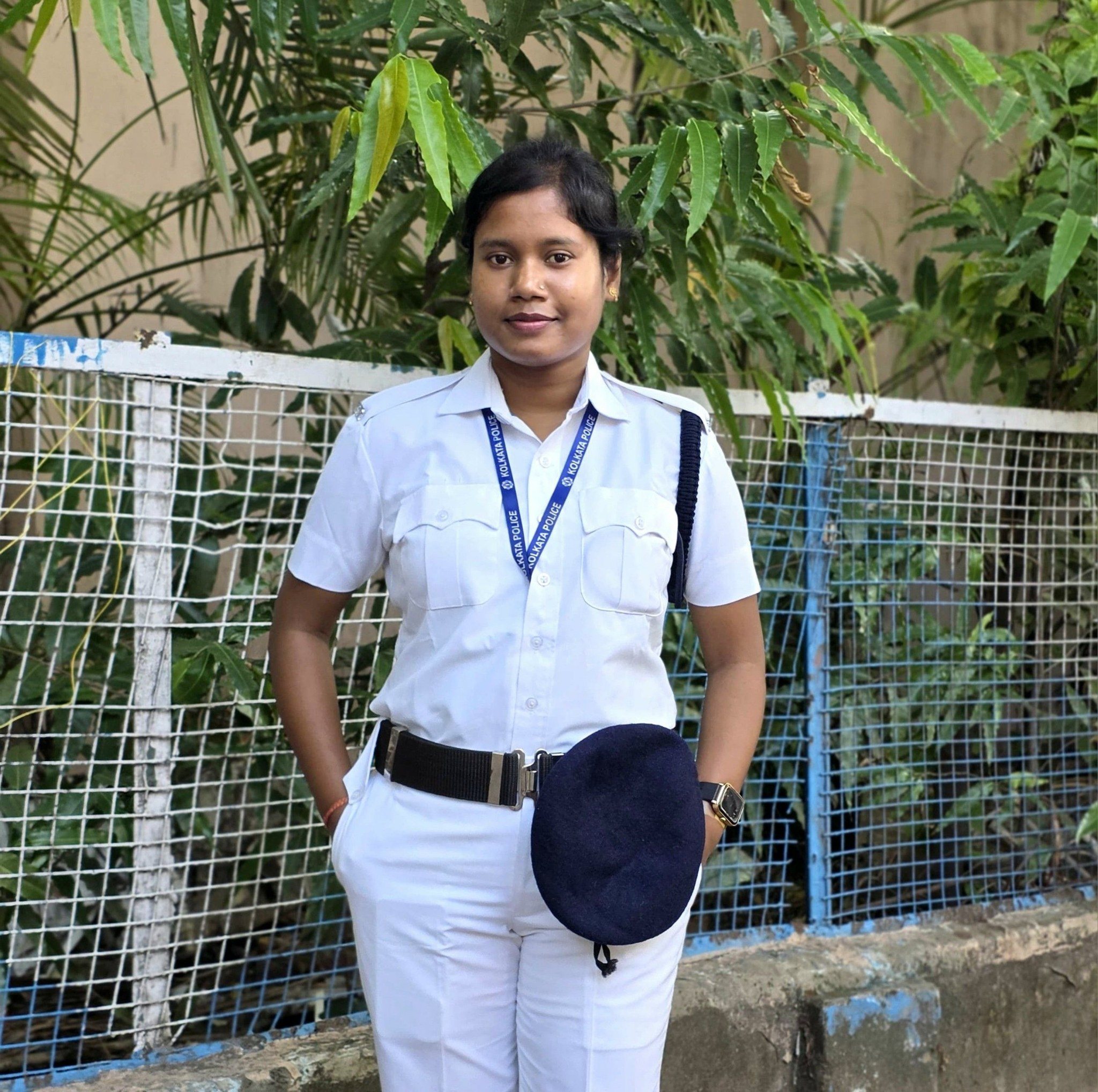 Sumita Das
