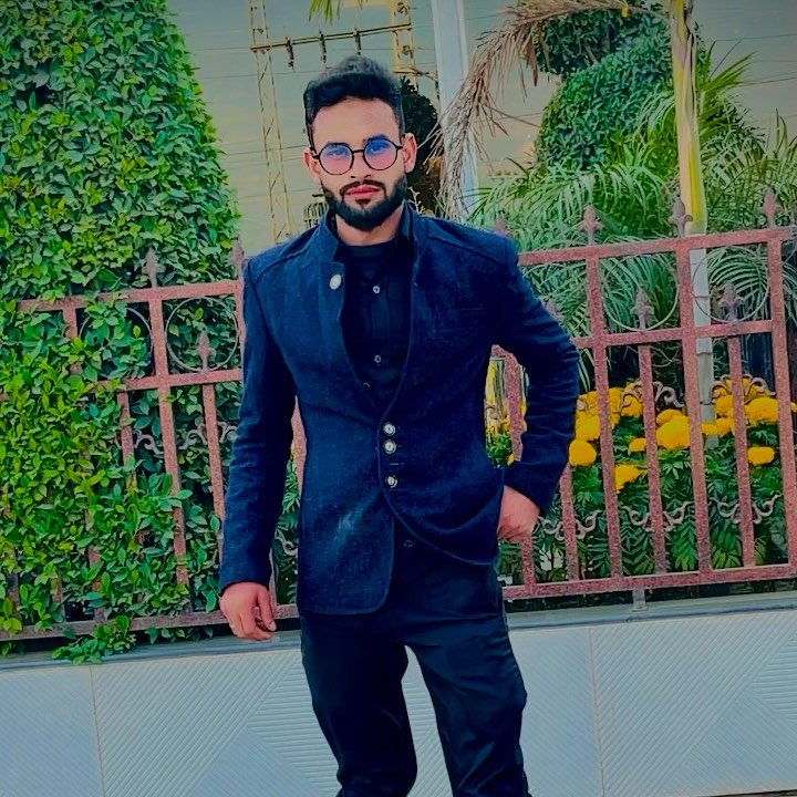 Muhammad Ibrar