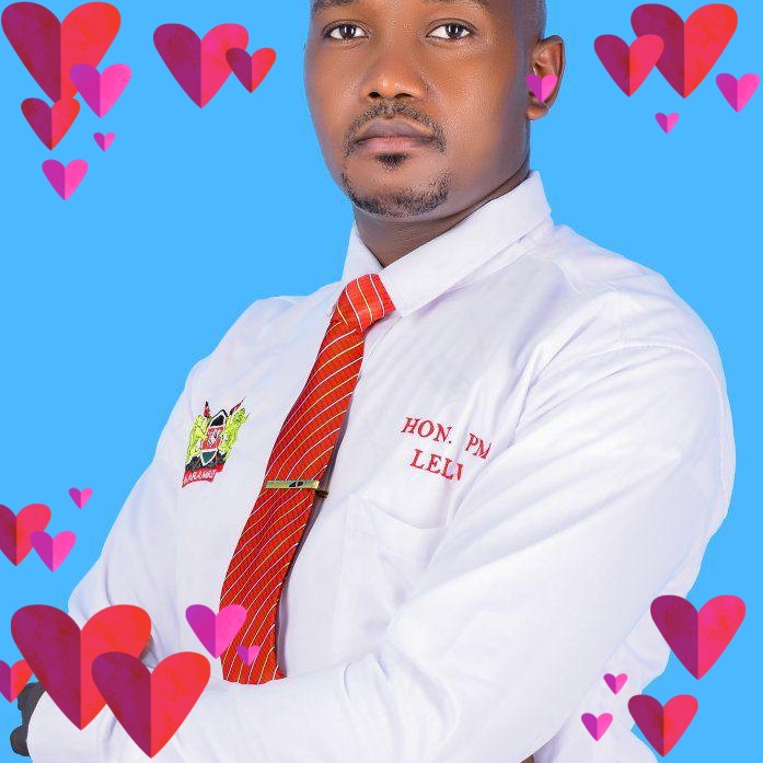 Hon Patrick Musau