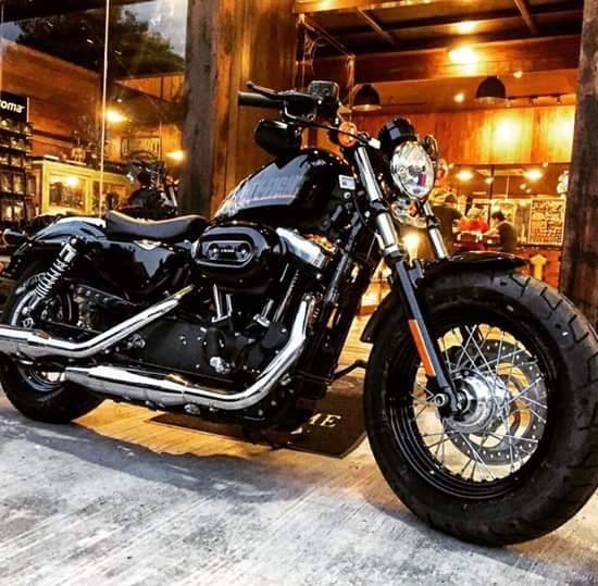 CAFE - CAFE RACER 🏁 instagram.com/caferacergram Another look at