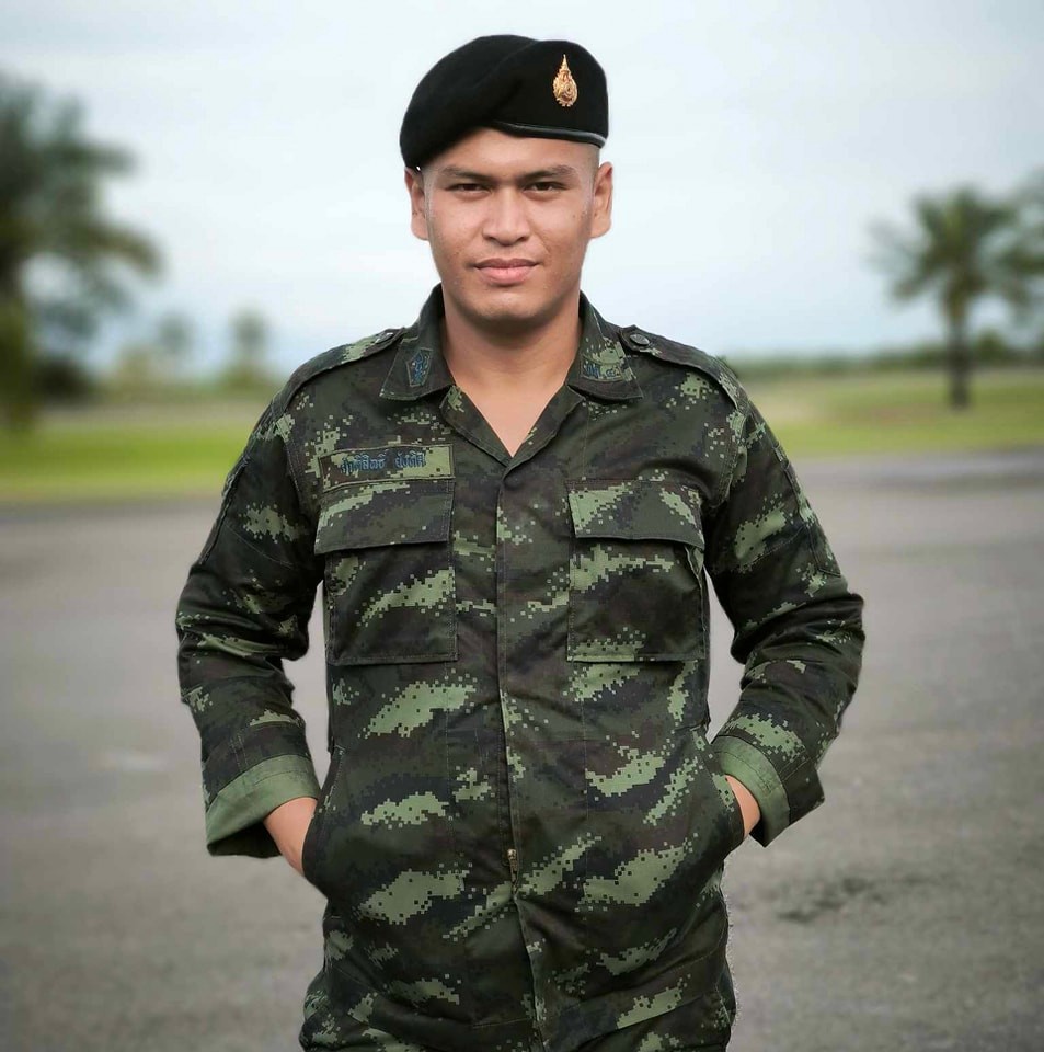 Saksit Yangthit