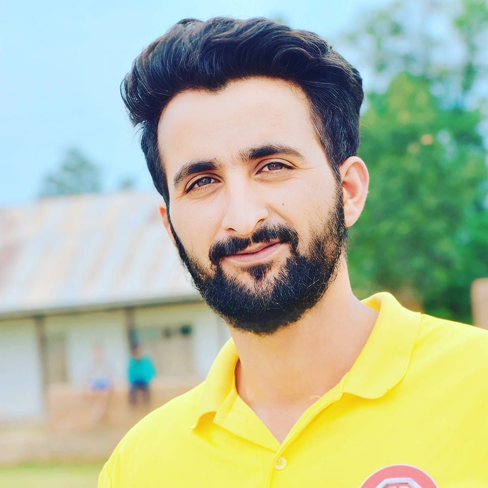 Zahid Rasheed wk - Feed the focus and starve the distraction. # ...