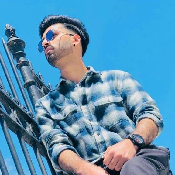 Ahsan Rajput