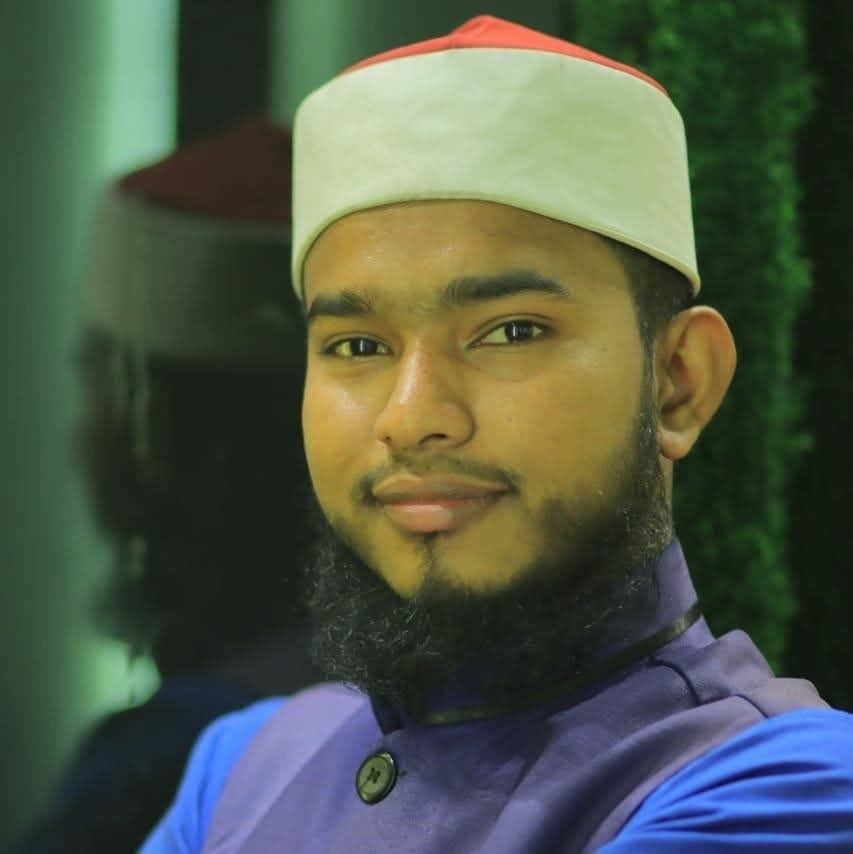 Muhammad Rashed Raza
