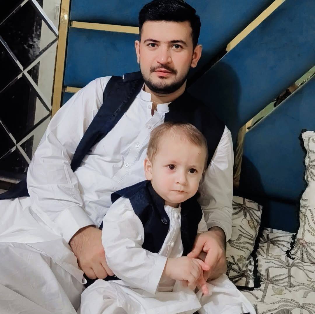 Javaid Khan