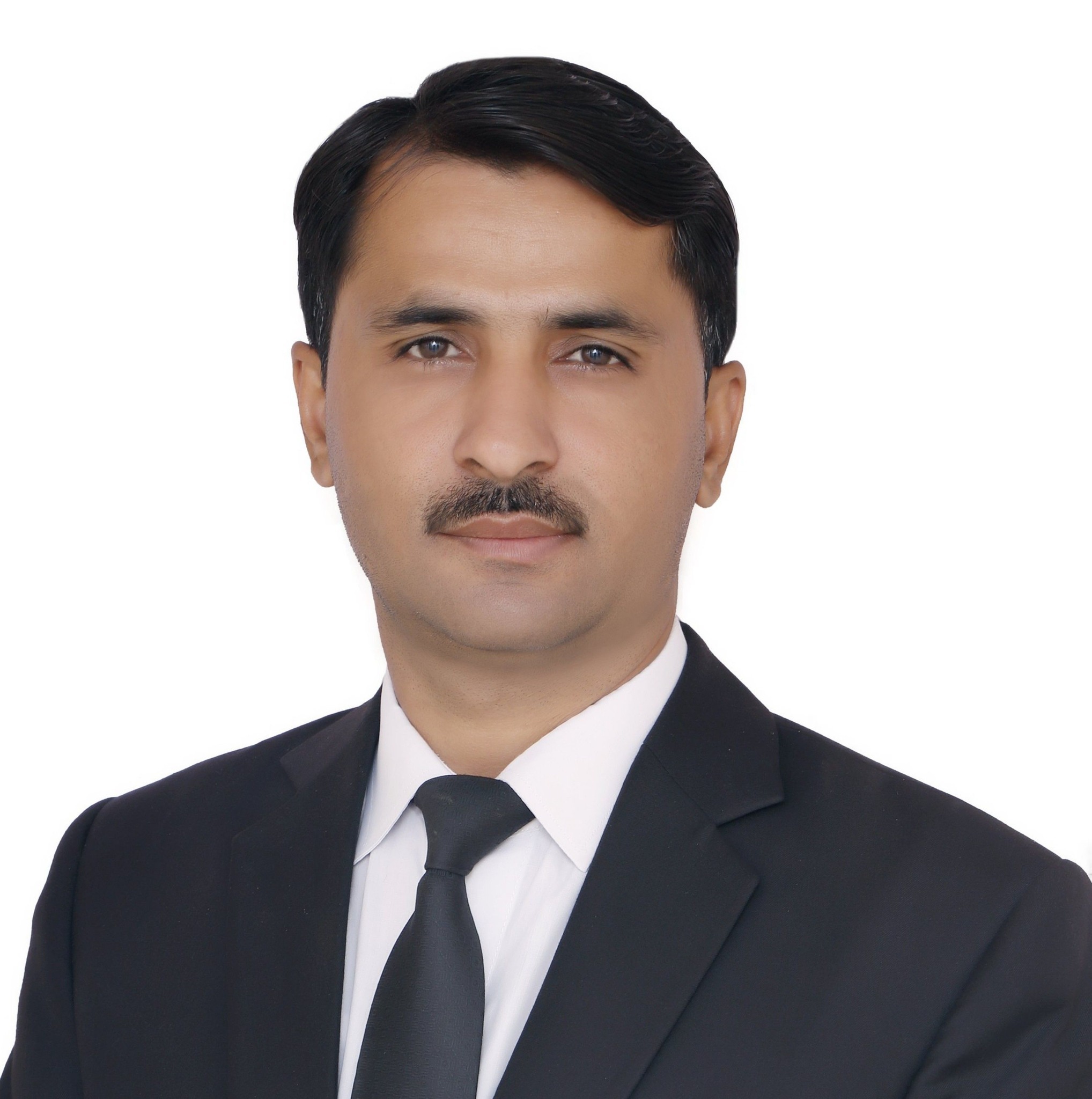 Muhammad Malook