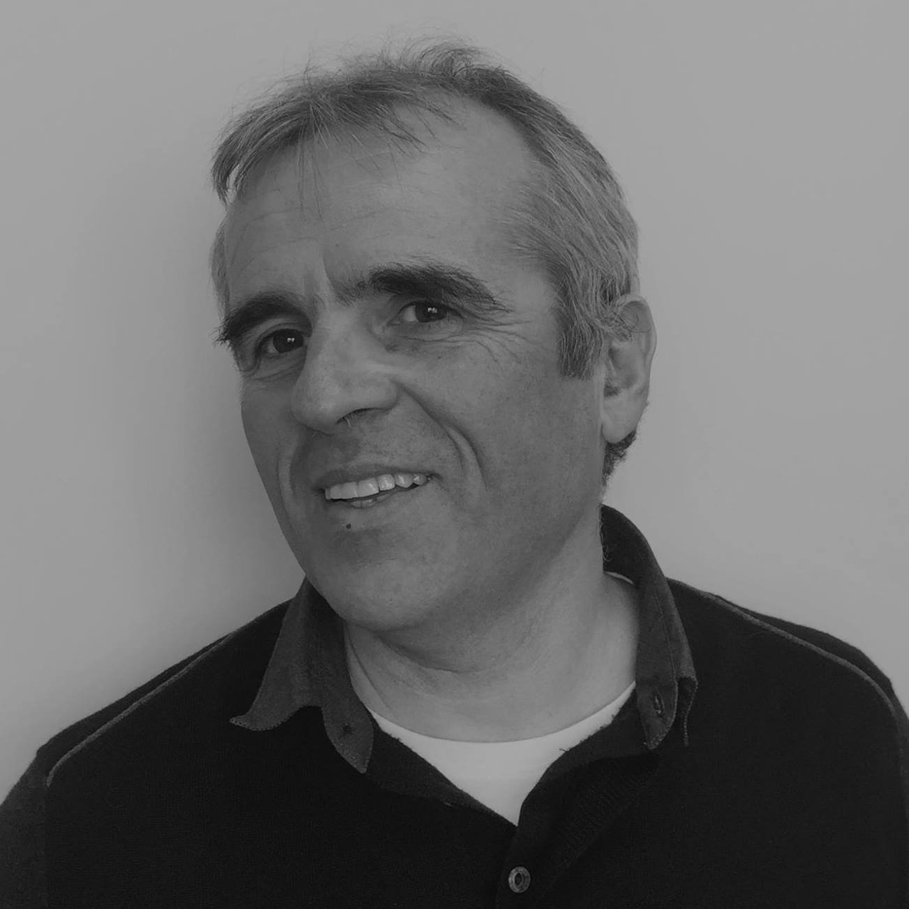 Gérard Riviere