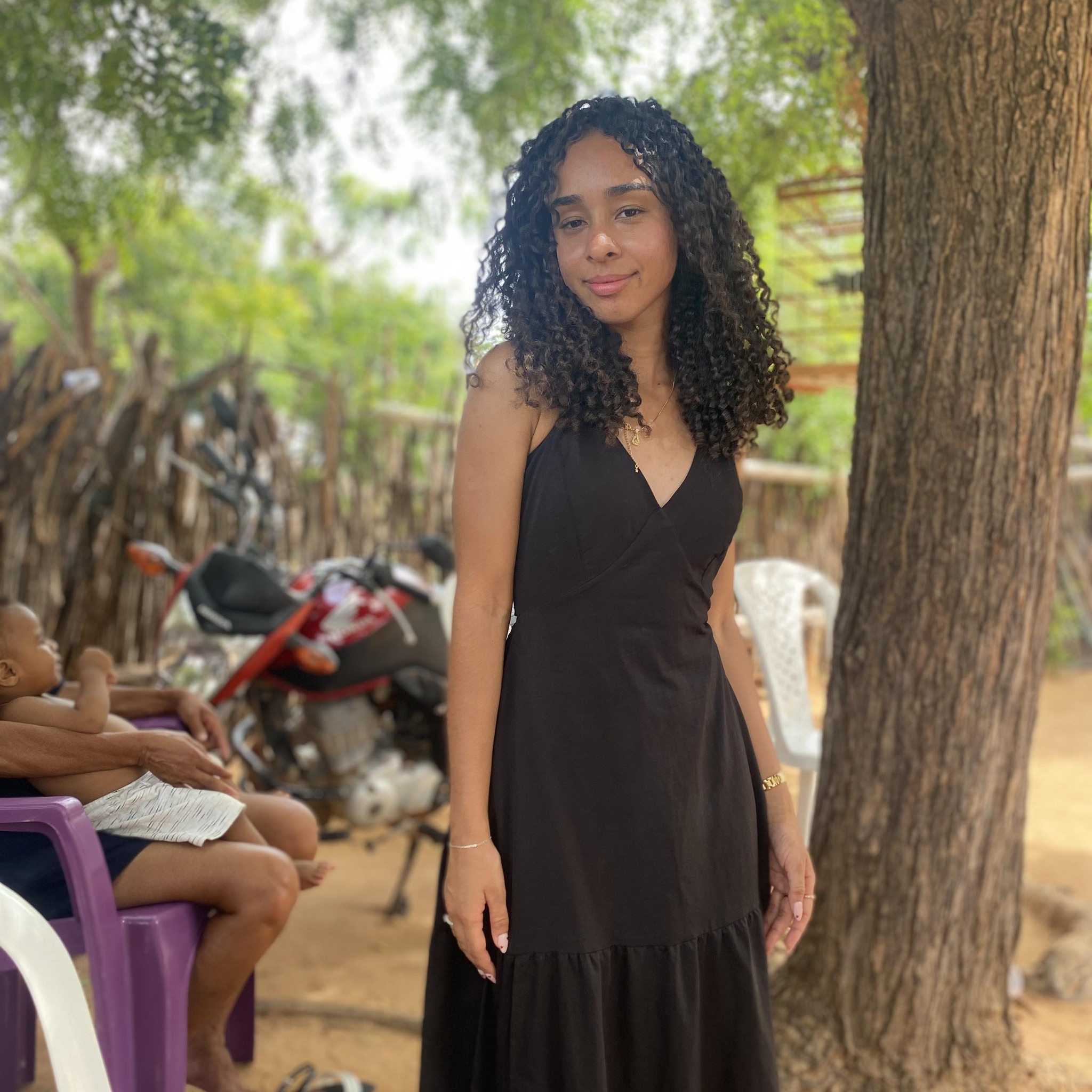 Geise Maria