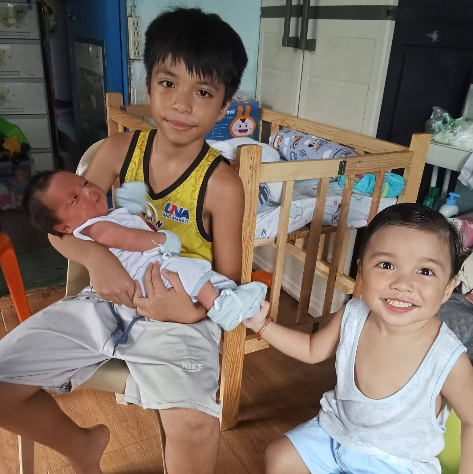Jayrick Macatiguib